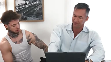 Gay ftm Porn