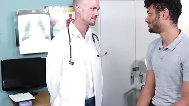 Gay daddies Porn