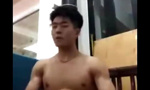 chinese frat solo